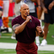 It looks like The Rock’s been cookin’ up copyright infringement.